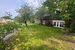 Großzügige 4-Zimmer-Wohnung mit Garten, Garage & Terrasse – 115 m