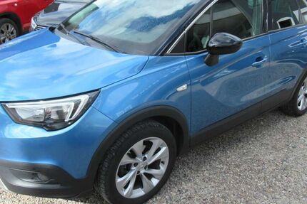 Opel Crossland (X) 99.000 km 11.950 &euro; Gettorf 24214