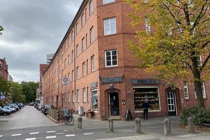 Wohnung Kiel Schreventeich - 2 Zimmer, 49 m&sup2;, 592&euro; | Angebot:25316979