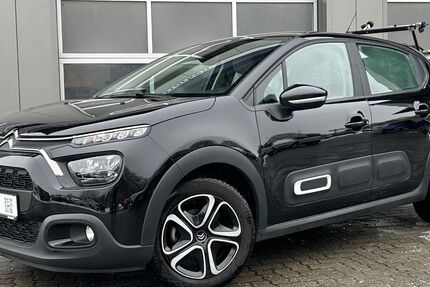 Citroen C3 22.231 km 12.990 &euro; Nortorf 24589