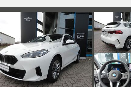 BMW 120 1.600 km 32.900 € Neumünster 24536
