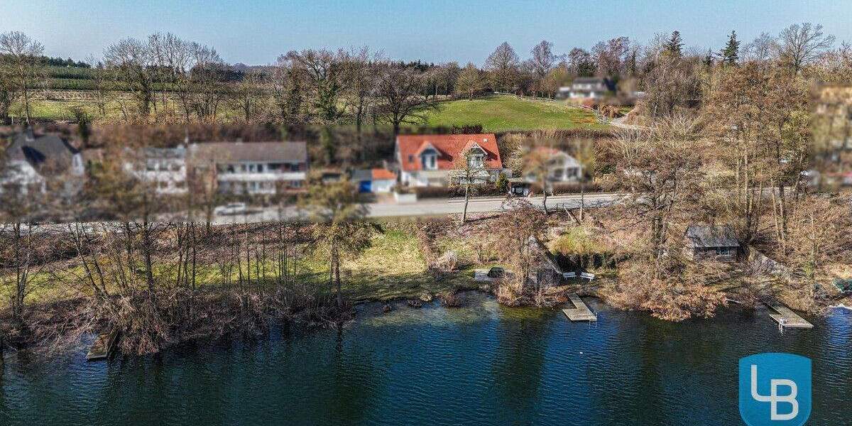 Doppelhaushälfte Stocksee - 4 Zimmer, 104 m&sup2;, 349.000&euro; | Angebot:25702152