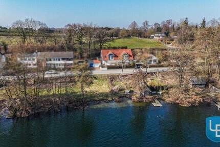 Haus Stocksee - 4 Zimmer, 104 m&sup2;, 349.000&euro; | Angebot:25702152