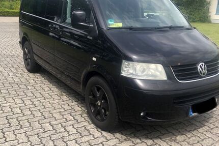 VW T5 California 385.000 km 8.490 &euro; Kiel 24118