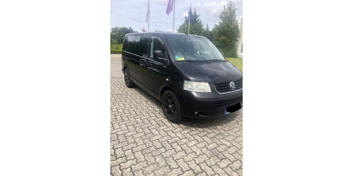 VW T5 California 385.000 km 8.490 &euro; Kiel 24118
