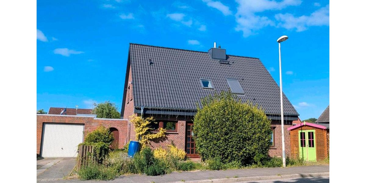 Einfamilienhaus Kiel Neumühlen-Dietrichsdorf - 6 Zimmer, 130 m&sup2;, 620.000&euro; | Angebot:26729860