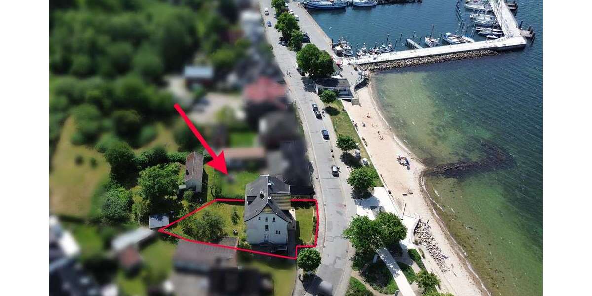 Grundstück Heikendorf - 1.050.000&euro; | Angebot:27033176