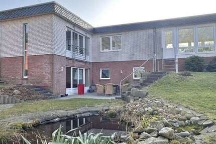 Haus Molfsee - 5 Zimmer, 160 m&sup2;, 549.000&euro; | Angebot:25095477