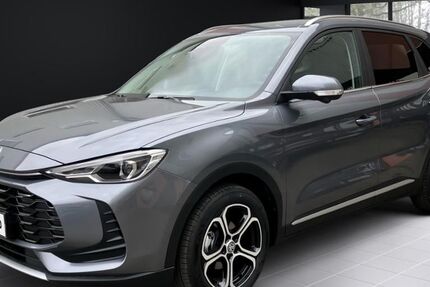 MG ZS 9.999 km 21.990 &euro; Kiel 24148