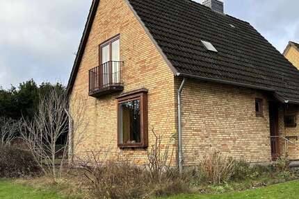 Haus zum Kaufen in Heikendorf 415.000 € 129 m² 5 zimmer