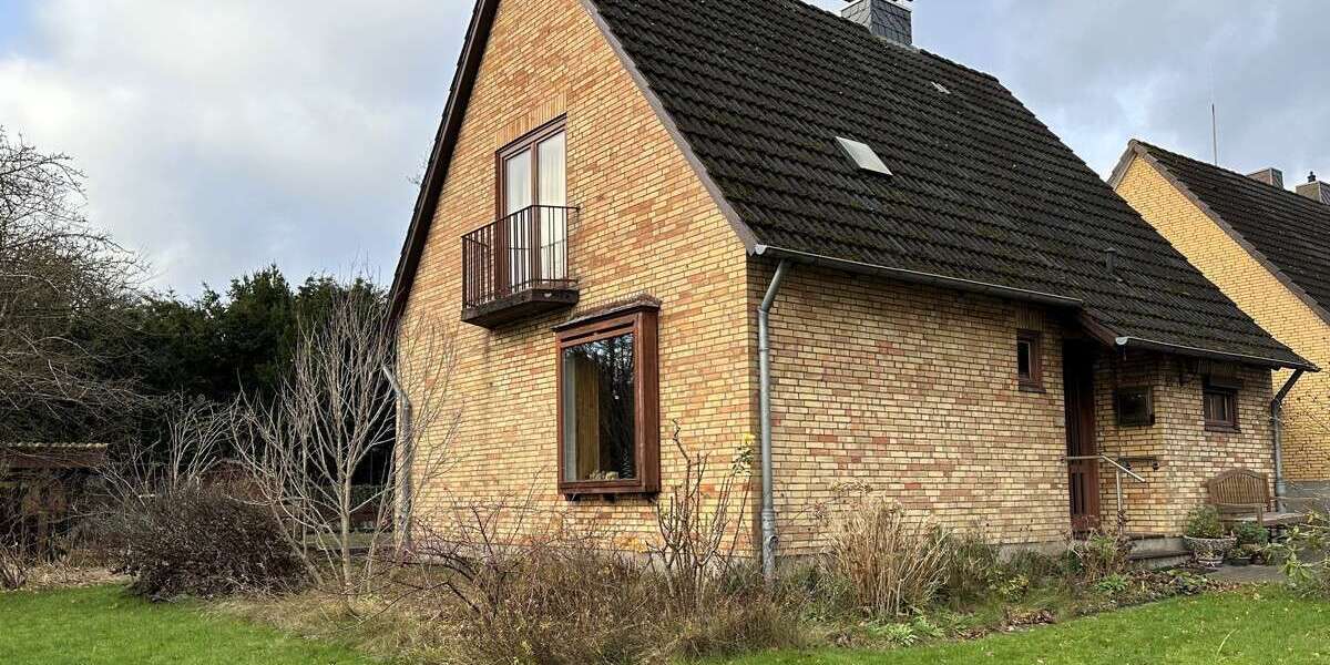 Haus zum Kaufen in Heikendorf 415.000 € 129 m² 5 zimmer