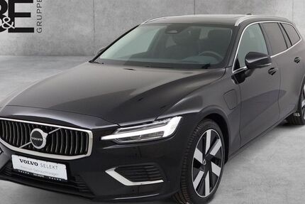 Volvo V60 22.714 km 38.450 &euro; Kiel 24107