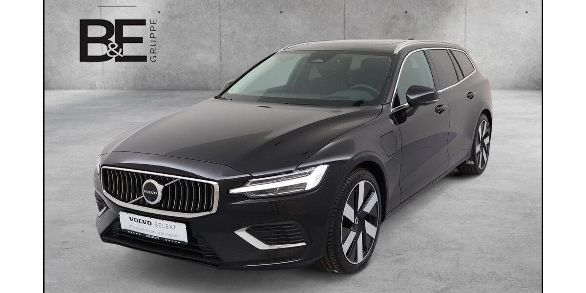 Volvo V60 22.714 km 38.450 &euro; Kiel 24107