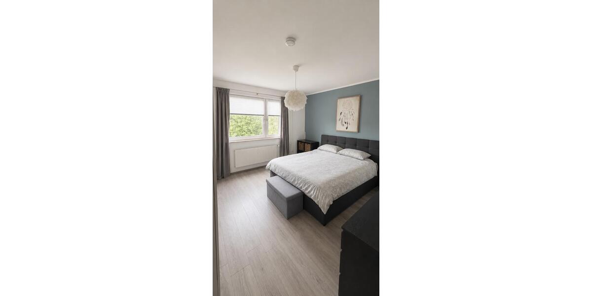 Etagenwohnung Kiel Neumühlen-Dietrichsdorf - 3 Zimmer, 76 m&sup2;, 189.000&euro; | Angebot:27157517