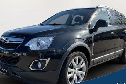 Opel Antara 153.000 km 7.600 &euro; Schwentinental 24223