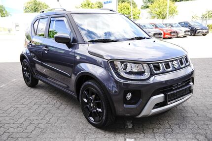 Suzuki Ignis 95.563 km 10.770 &euro; Neumünster 24536