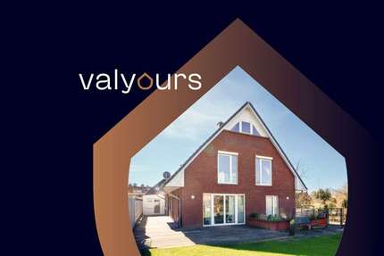 Haus zum Kaufen in Kiel 699.000 € 216.07 m² 6.5 zimmer