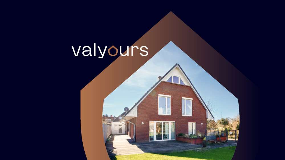 Haus zum Kaufen in Kiel 699.000 € 216.07 m² 6.5 zimmer