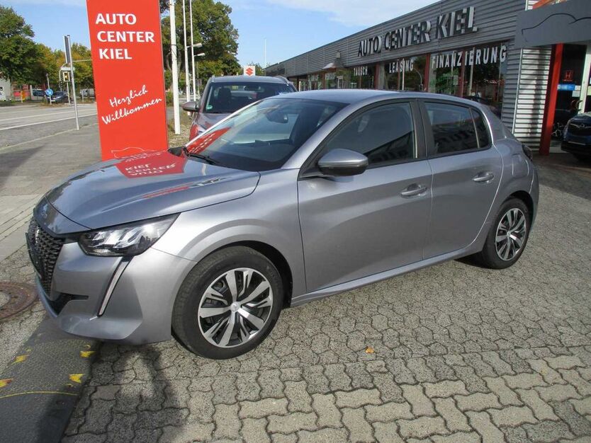 Peugeot 208 76.550 km 11.980 € Kiel-Kronshagen 24119