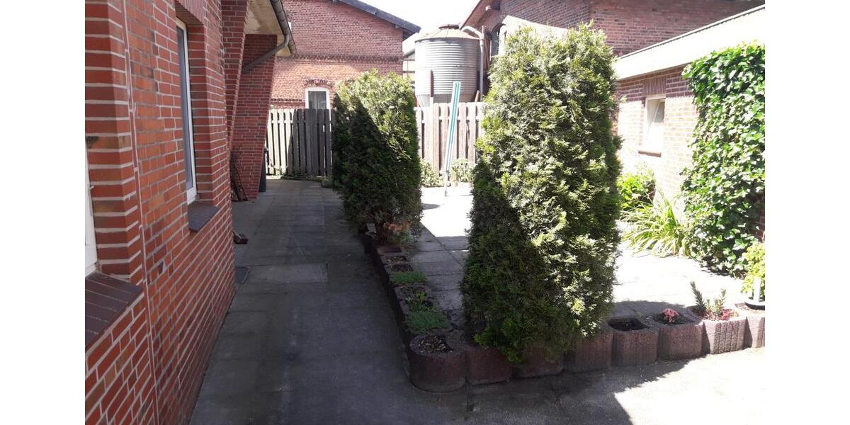 Erdgeschoßwohnung Timmaspe - 4 Zimmer, 78 m&sup2;, 760&euro; | Angebot:25441862