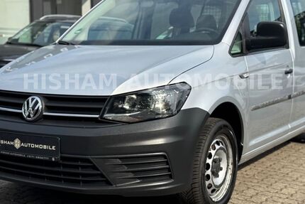 VW Caddy Maxi 296.710 km 9.999 &euro; Neumünster 24536