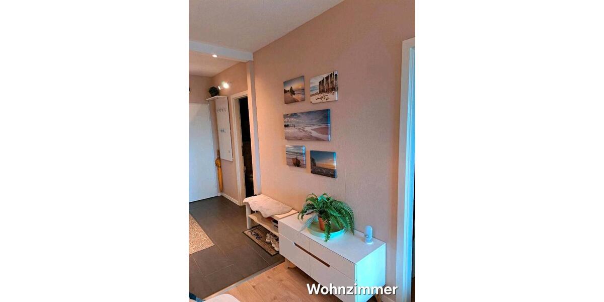 Etagenwohnung Schönberg (Holstein) - 1 Zimmer, 39 m&sup2;, 159.000&euro; | Angebot:26534425