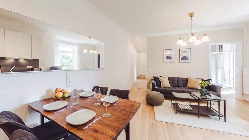 2 ZImmer Wohnung 2 zimmer