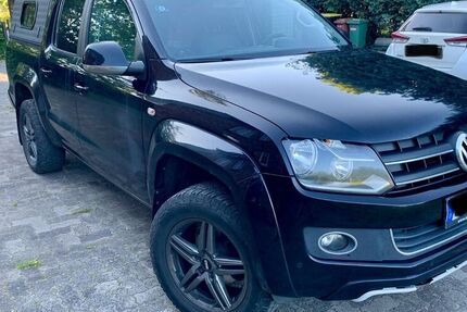 VW Amarok