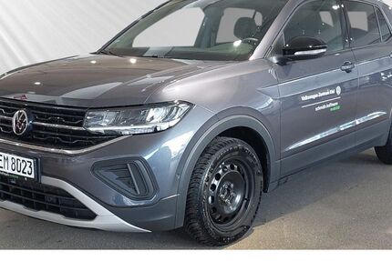 VW T-Cross 19.000 km 25.580 &euro; Kiel 24114