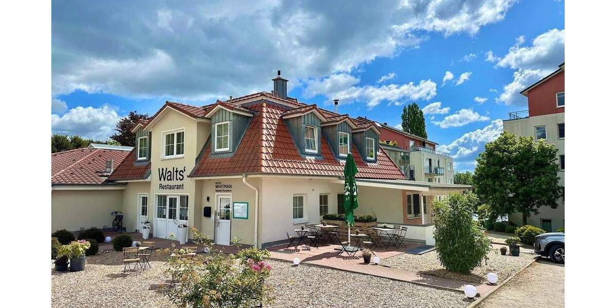 Terrassenwohnung Ascheberg - 2 Zimmer, 56 m&sup2;, 179.000&euro; | Angebot:25073385