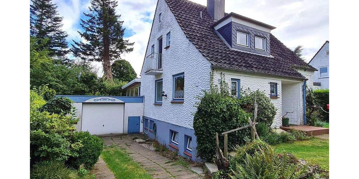 Einfamilienhaus Eckernförde - 4 Zimmer, 110 m&sup2;, 385.000&euro; | Angebot:25719255