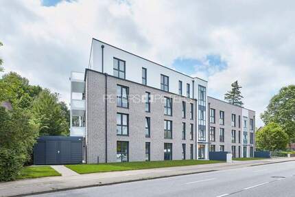 Wohnung Neumünster Gadeland - 3 Zimmer, 92 m&sup2;, 1.149&euro; | Angebot:25821359
