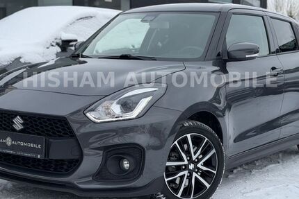 Suzuki Swift 24.560 km 17.980 &euro; Neumünster 24536