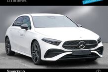 Gebrauchtwagen Mercedes A 200