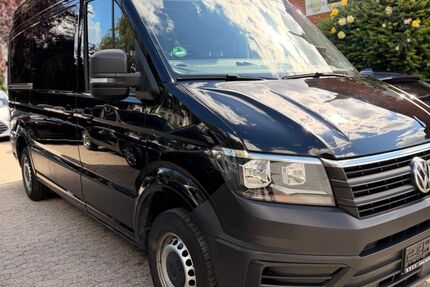 VW Crafter 138.500 km 12.900 &euro; Kiel 24146