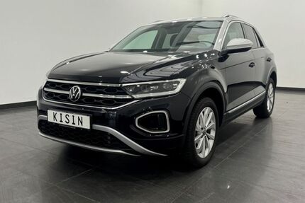VW T-Roc 29.341 km 26.999 &euro; Neumünster 24536