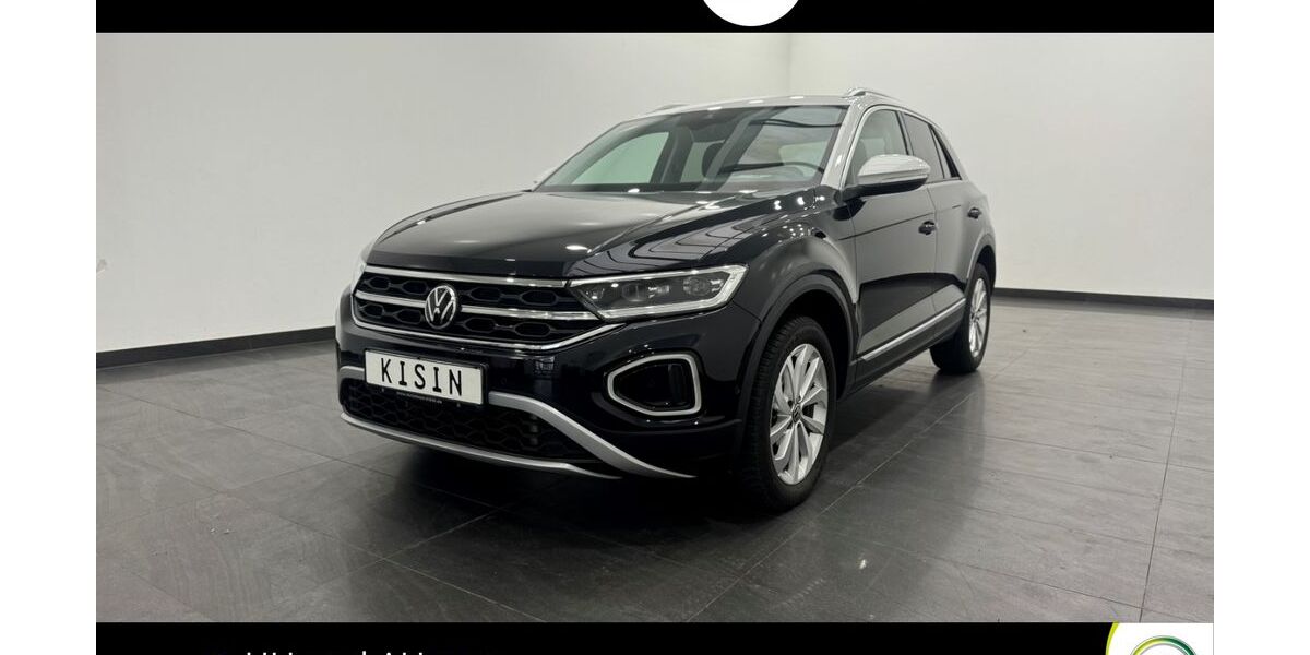 VW T-Roc 29.341 km 26.999 &euro; Neumünster 24536