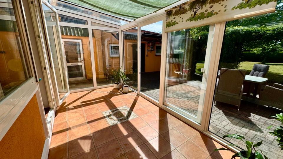 Haus Doppelhaushälfte Haushälfte 4 Zimmer Tungendorf RESERVIERT 4 zimmer