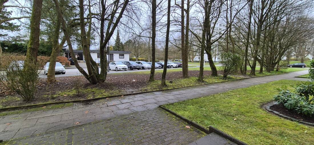 Etagenwohnung Kiel Mettenhof - 3 Zimmer, 67 m&sup2;, 159.000&euro; | Angebot:26017614