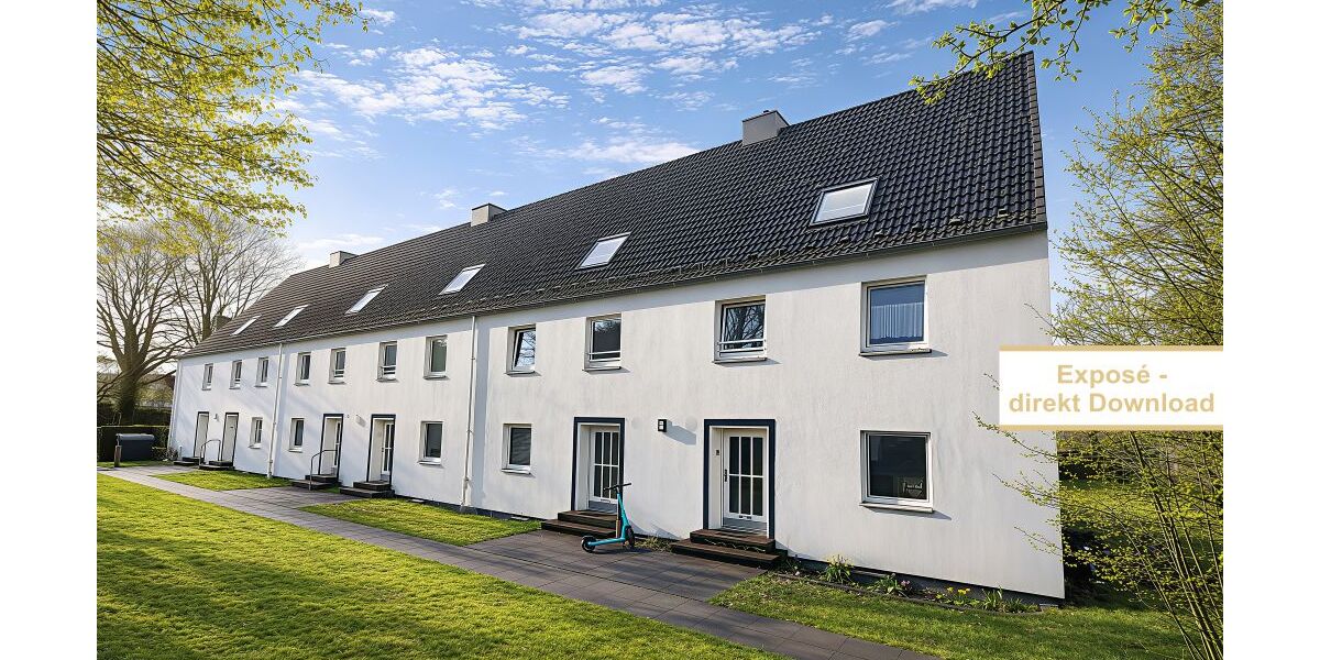 Warum warten? Diese 4 %-Kapitalanlage zahlt sofort! - Etagenwohnung Kiel / Mettenhof Mettenhof | Angebot:26097199