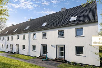 Warum warten? Diese 4 %-Kapitalanlage zahlt sofort! - Wohnung Kiel / Mettenhof Mettenhof | Angebot:26097199