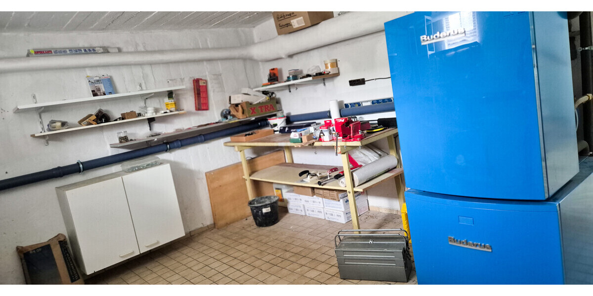 Im Herzen von Schönberg - Einfamilienhaus Schönberg (Holstein) Schönberg | Angebot:26383716