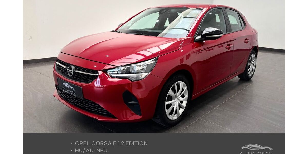 Opel Corsa 76.000 km 10.900 &euro; Neumünster 24536