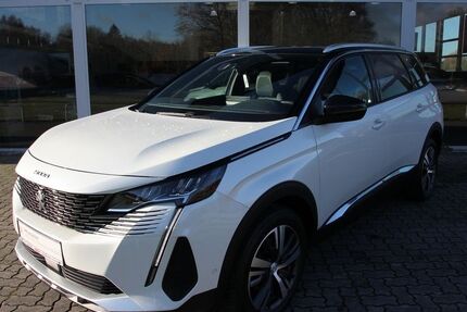 Peugeot 5008 29.950 km 34.960 &euro; Neumünster 24539