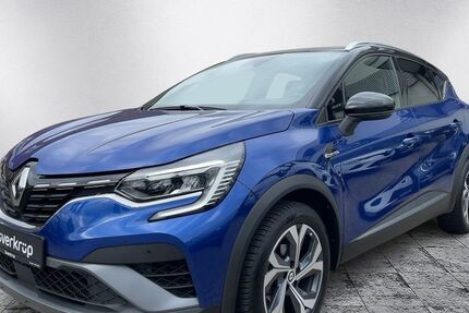 Renault Captur 52.600 km 20.590 &euro; Kiel 24118