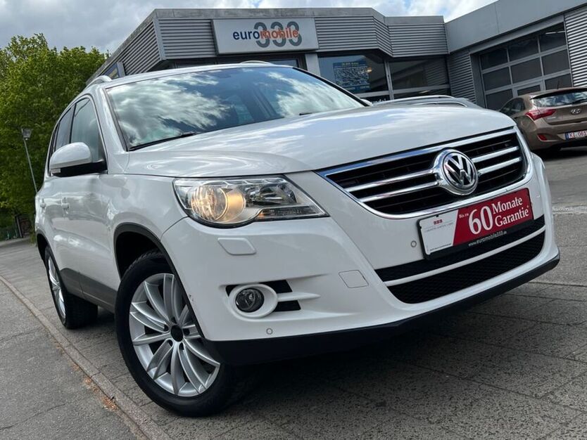 Tiguan