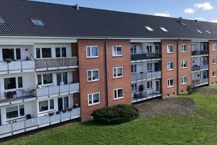 Wohnung Preetz - 3 Zimmer, 68 m&sup2;, 690&euro; | Angebot:27473476