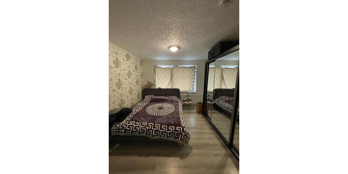 Provisionsfrei 2-Zimmer-ETW 60 m² Neumünster 2 zimmer