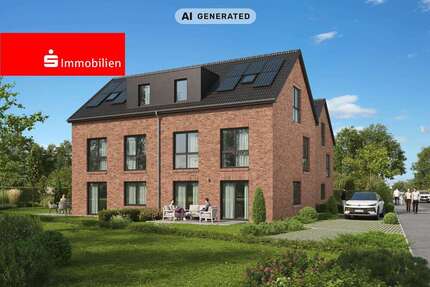 Haus Kiel Friedrichsort - 5 Zimmer, 125 m&sup2;, 554.000&euro; | Angebot:26034877