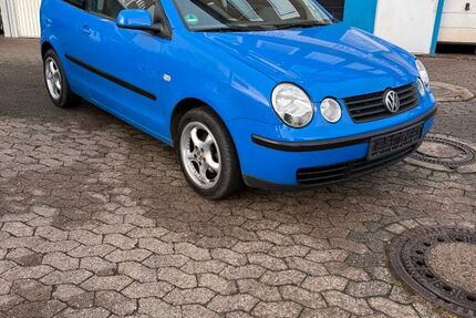 VW Polo 140.000 km 1.650 € Kiel 24148